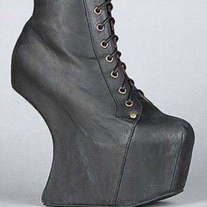 Jeffrey Campbell Night Lita